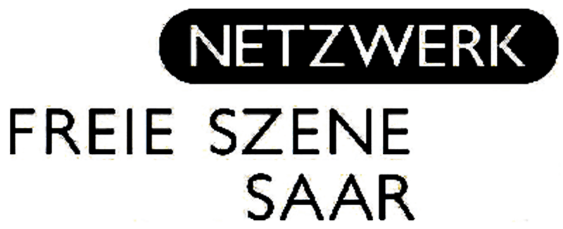 Logo Freie Szene Saar