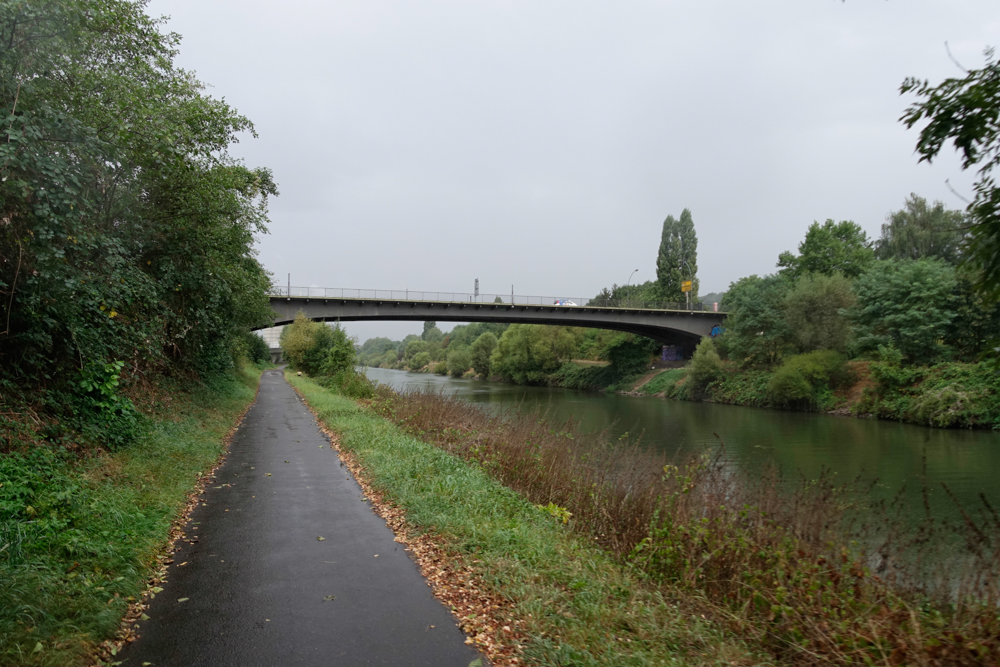 Luisenthaler Brücke